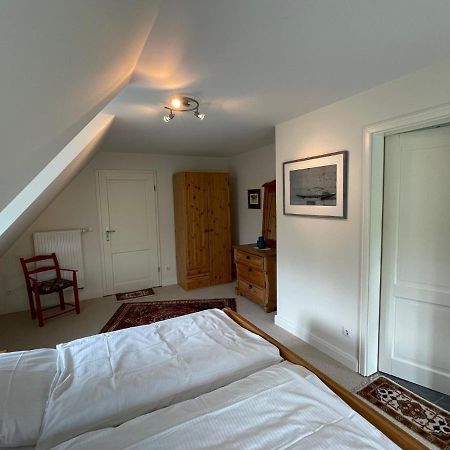 Gaestehaus Zum Krug Husum  Extérieur photo