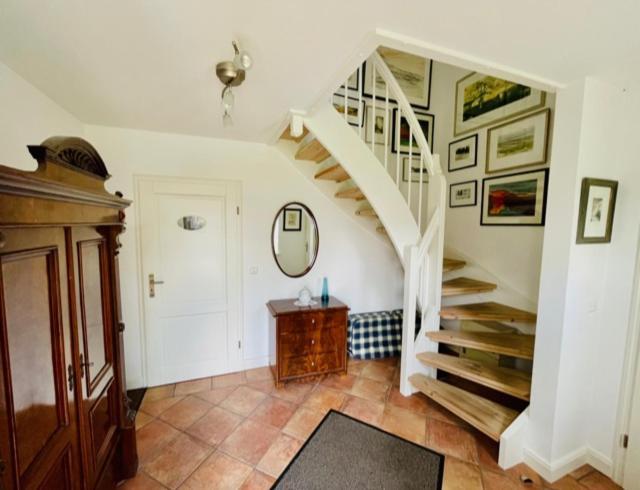 Gaestehaus Zum Krug Husum  Extérieur photo