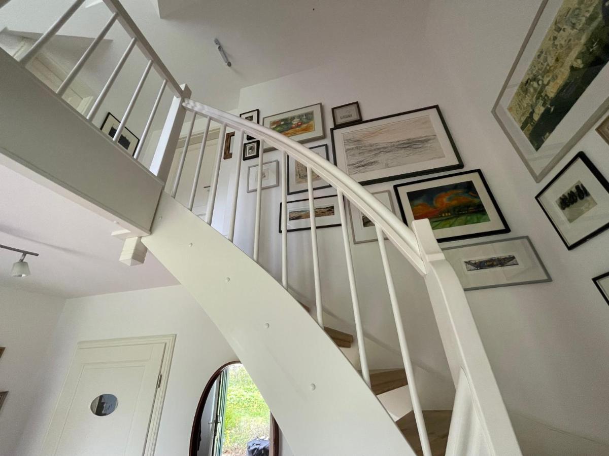 Gaestehaus Zum Krug Husum  Extérieur photo